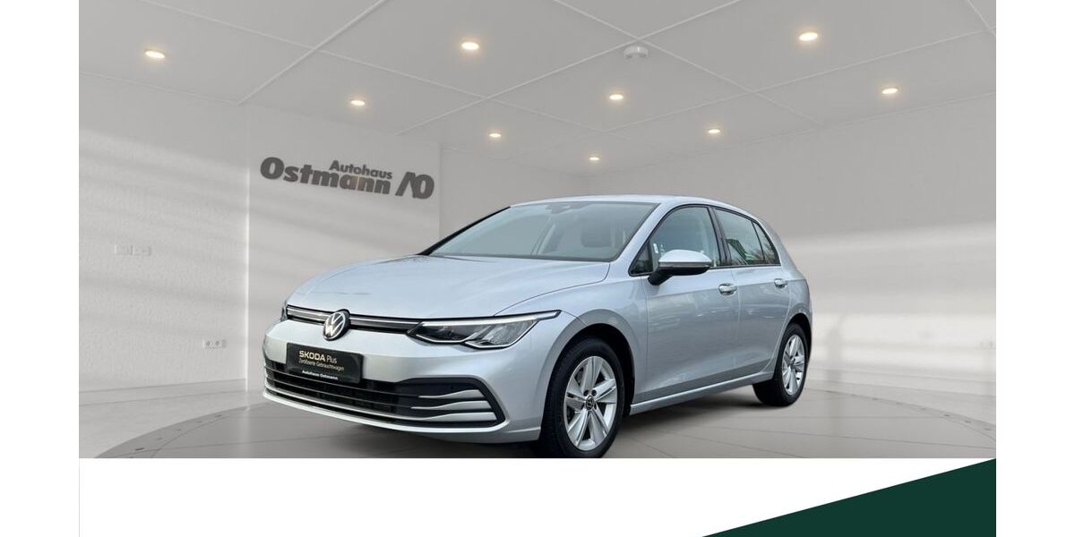 VW Golf 39.665 km 18.990 &euro; Niestetal 34266