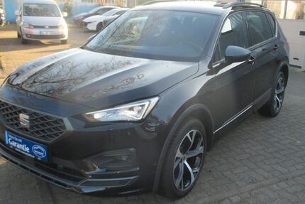 Seat Tarraco 68.222 km 29.990 &euro; Hollenstedt 21279