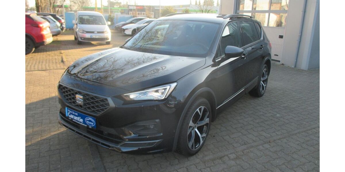 Seat Tarraco 68.222 km 29.990 &euro; Hollenstedt 21279