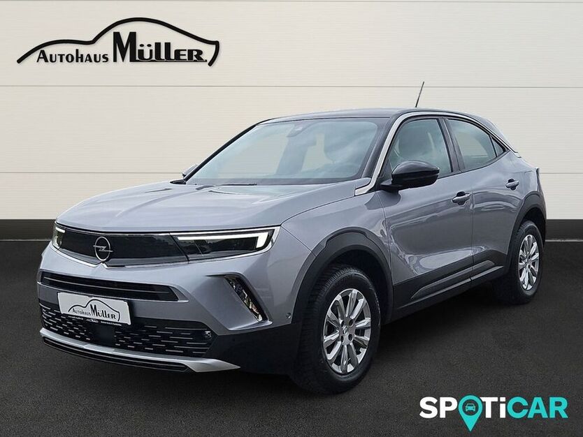 Mokka