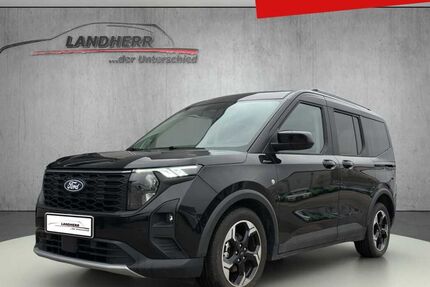 Ford Tourneo Courier 5.639 km 22.985 &euro; Thannhausen 86470