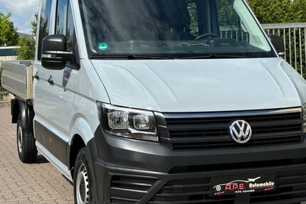 VW Crafter 40.000 km 19.900 &euro; Norderstedt 22848