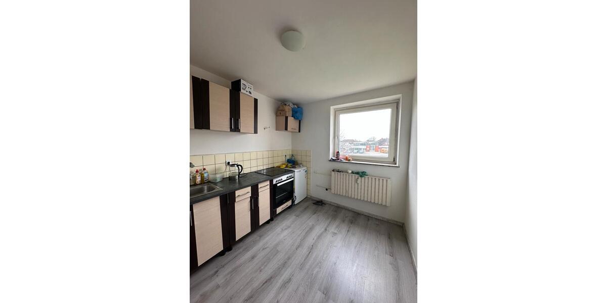 Erdgeschoßwohnung Norden - 3 Zimmer, 66 m&sup2;, 450&euro; | Angebot:26299510