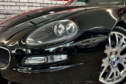 Maserati GranSport 63.000 km 32.895 € Potsdam 14478