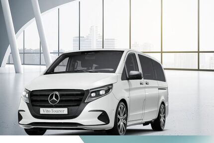 Mercedes-Benz Vito 30.435 km 53.990 &euro; Leipzig 04347