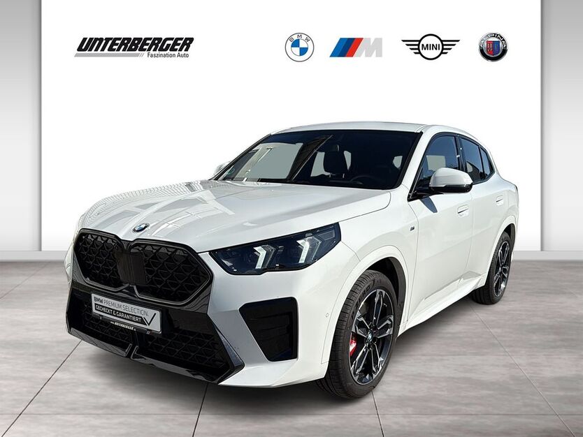 BMW X2 17.852 km 43.380 € Freilassing 83395