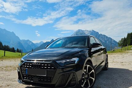 Audi A1 37.000 km 28.700 &euro; Nürnberg 90475