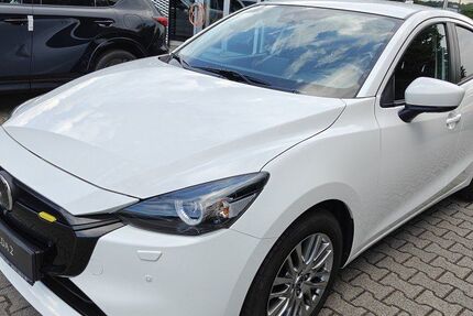 Mazda 2 41.588 km 18.490 &euro; Vaihingen 71665