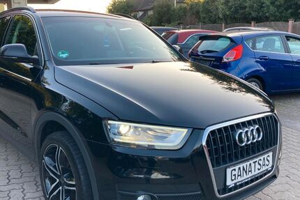 Audi Q3 220.000 km 10.490 € Neumalsch 76316