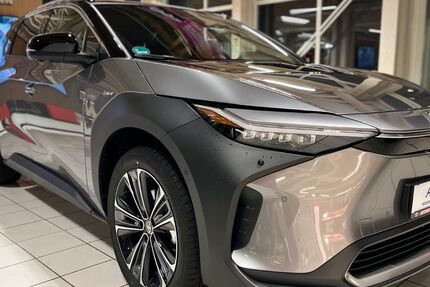 Toyota bZ4X 9.500 km 43.925 &euro; Kaiserslautern 67661