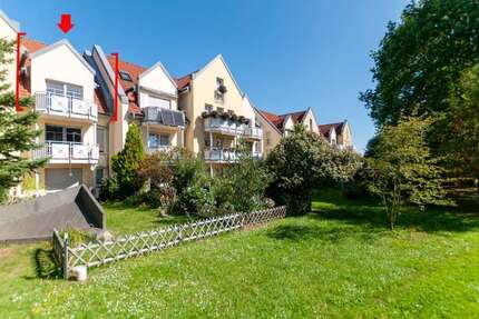 Wohnung zum Kaufen in Wachau OT Feldschlößchen 106.000 € 67.55 m² 3 zimmer