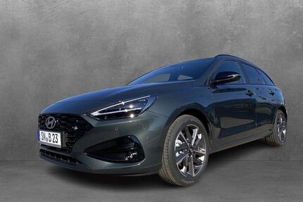 Hyundai i30 2.500 km 29.989 &euro; Stavenhagen 17153