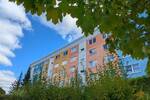 Etagenwohnung Limbach-Oberfrohna Oberfrohna - 2 Zimmer, 61 m&sup2;, 331&euro; | Angebot:26805947