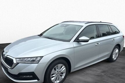 Skoda Octavia 111.811 km 18.990 &euro; Bernried 94505