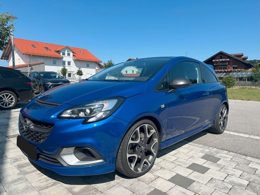 Corsa