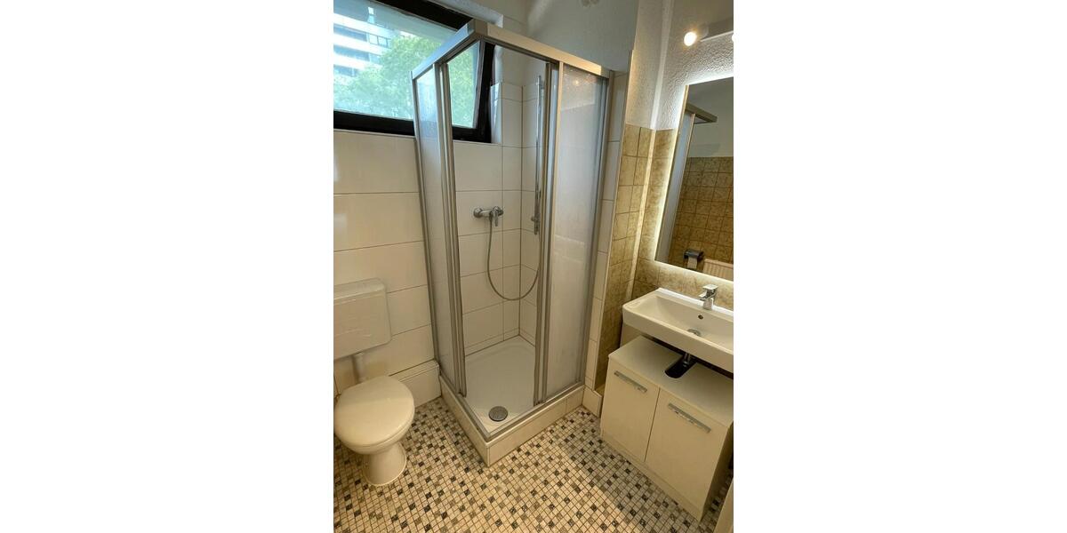 Etagenwohnung Karlsruhe Beiertheim-Bulach - 1 Zimmer, 42 m&sup2;, 220.000&euro; | Angebot:26613752