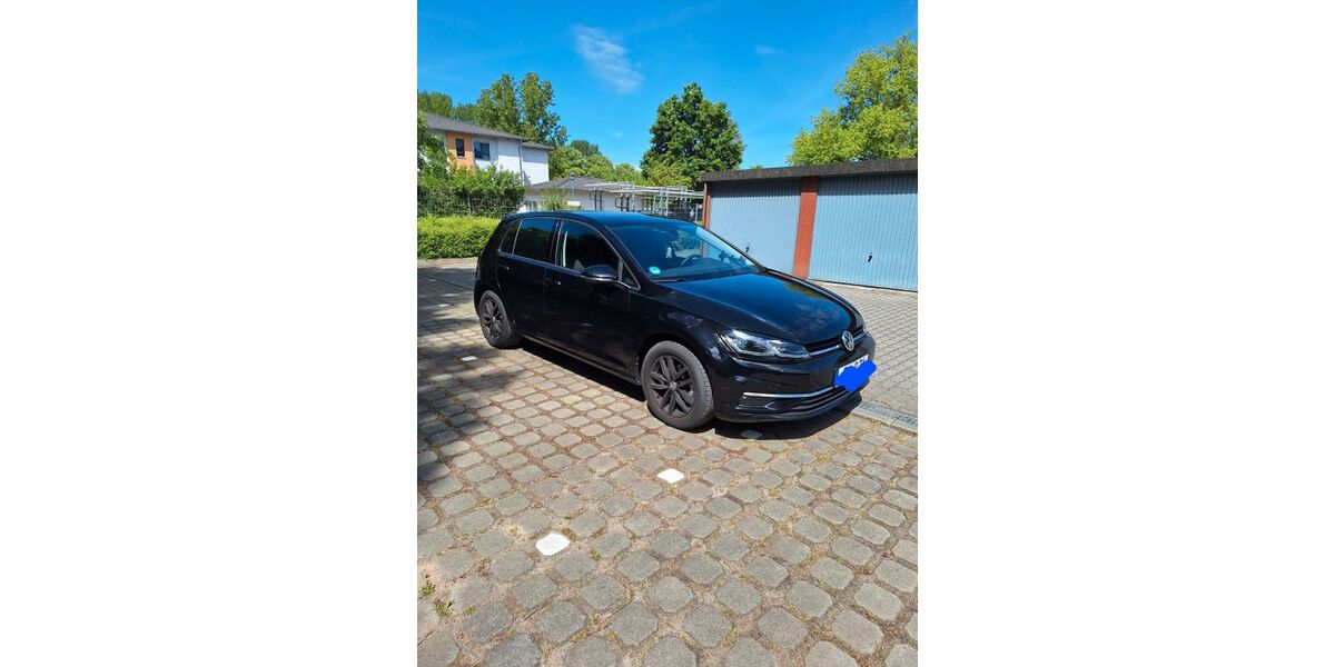 VW Golf 49.000 km 18.500 &euro; Rathenow 14712