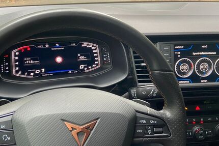 Cupra Ateca 57.300 km 26.900 € Wiesbaden 65197
