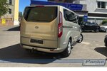 Ford Tourneo Custom 300 L1 Titanium*8Sitz*AHK*SHZ*NAV 100.000 km 19.990 &euro; Berlin 13187