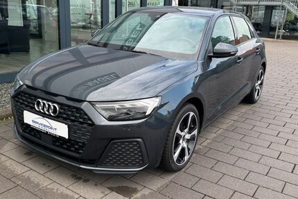 Audi A1 26.848 km 23.790 &euro; Drochtersen 21706