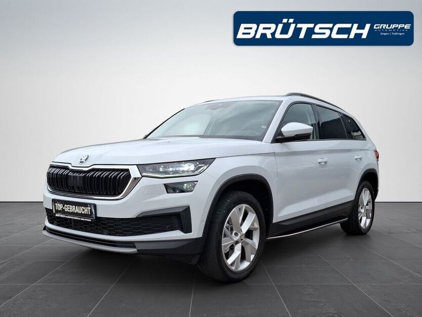 Kodiaq