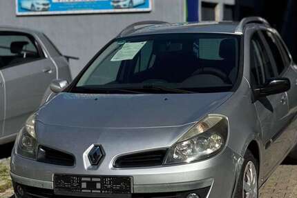 Renault Clio 124.000 km 2.190 &euro; Berlin 12105