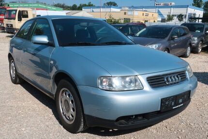 Audi A3 208.000 km 1.790 &euro; Ingolstadt 85053