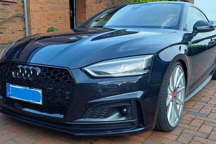 Audi A5 103.800 km 22.990 &euro; Siedenburg 27254