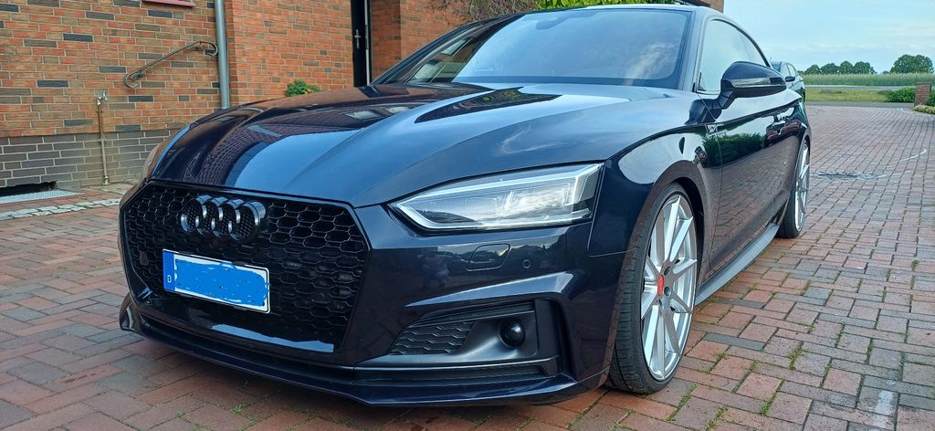 Audi A5 103.800 km 22.990 &euro; Siedenburg 27254
