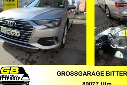 Audi A6 134.000 km 23.990 &euro; Ulm 89077