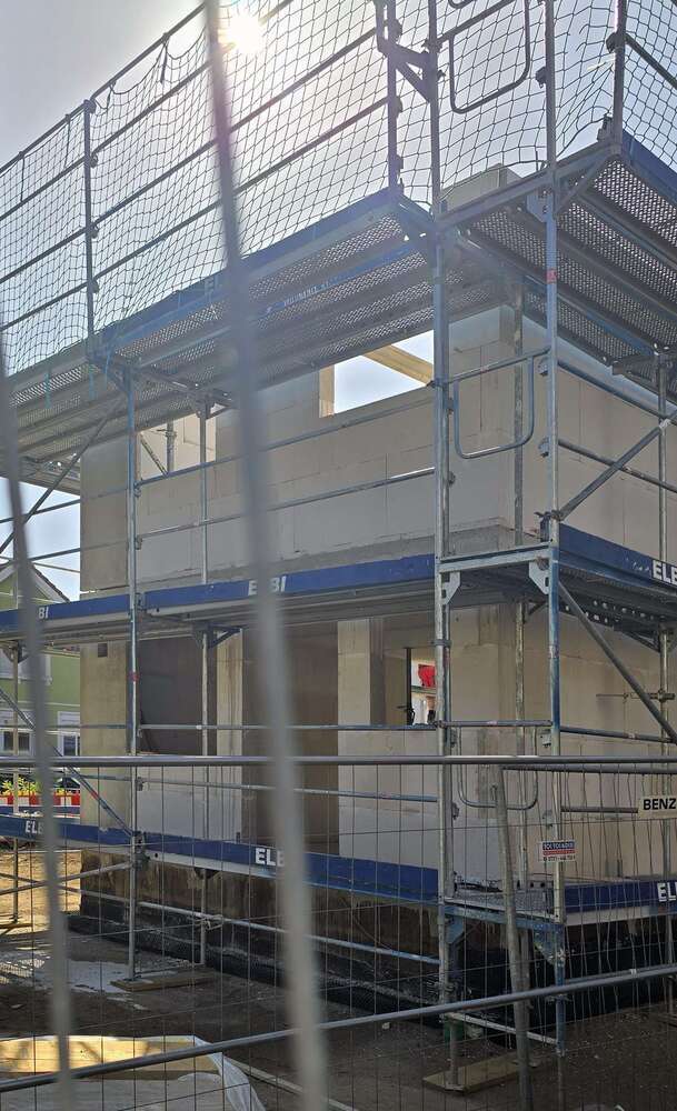 Haus zum Kaufen in Pfungstadt 669.000 € 132 m²