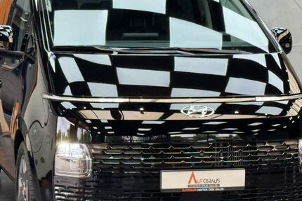 Hyundai STARIA 40.000 km 40.950 € Salzgitter 38259