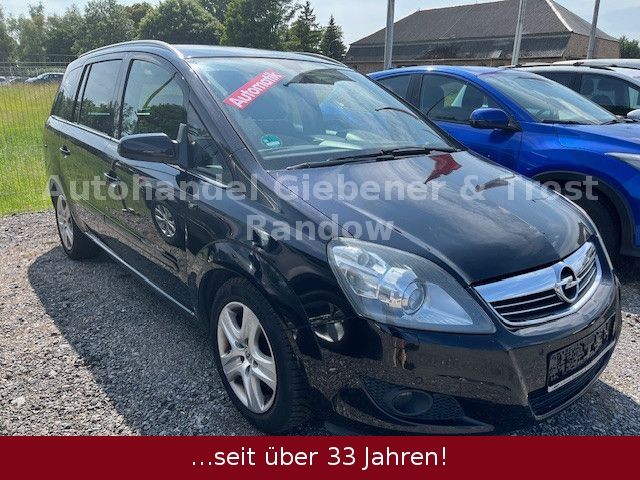 Zafira