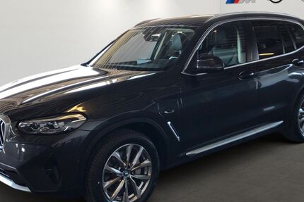 BMW X3 62.498 km 39.890 &euro; München 80687