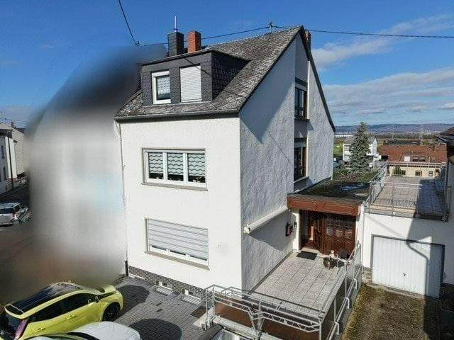 Doppelhaushälfte Mülheim-Kärlich Kärlich - 5 Zimmer, 132 m&sup2;, 345.000&euro; | Angebot:25687131