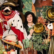 Aschenputtel - Mitspieltheater 06.09.2026 Galli Theater Berlin