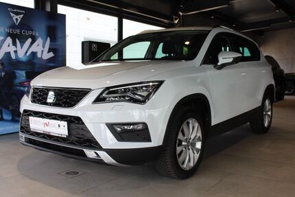 Seat Ateca 70.747 km 18.990 &euro; Eisleben 06295