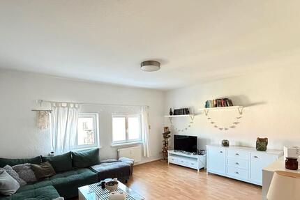 Wohnung Rostock Hansaviertel - 2 Zimmer, 49 m&sup2;, 600&euro; | Angebot:26382484