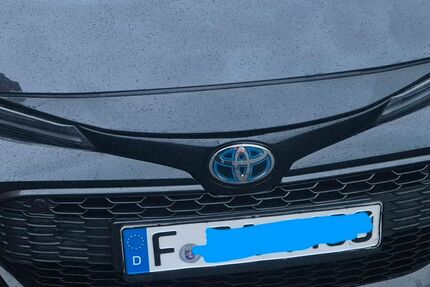 Toyota Corolla 305.994 km 14.000 &euro; Frankfurt am main 60386