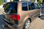 VW Touran Highline1.4 TSI Leder Pano 7-Sitzer 153.000 km 7.490 € Neckarsulm 74172