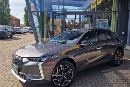 DS Automobiles DS4