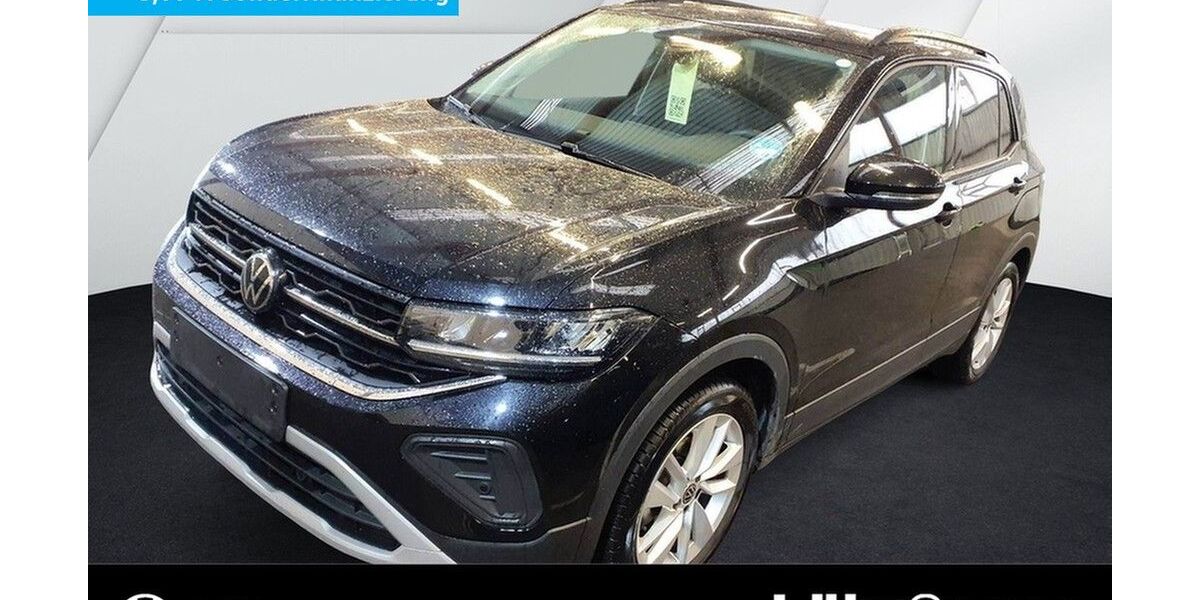 VW T-Cross 25.257 km 19.980 &euro; Neuwied 56564
