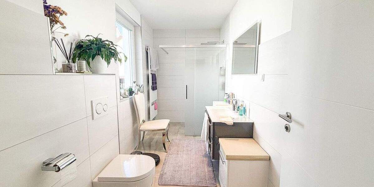Einfamilienhaus Friedland Niedernjesa - 8 Zimmer, 220 m&sup2;, 694.000&euro; | Angebot:25706586