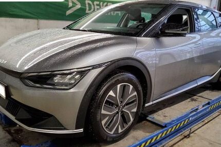 Kia EV6 48.844 km 26.950 &euro; Steinbach-Hallenberg OT Herges-Hallenberg 98587