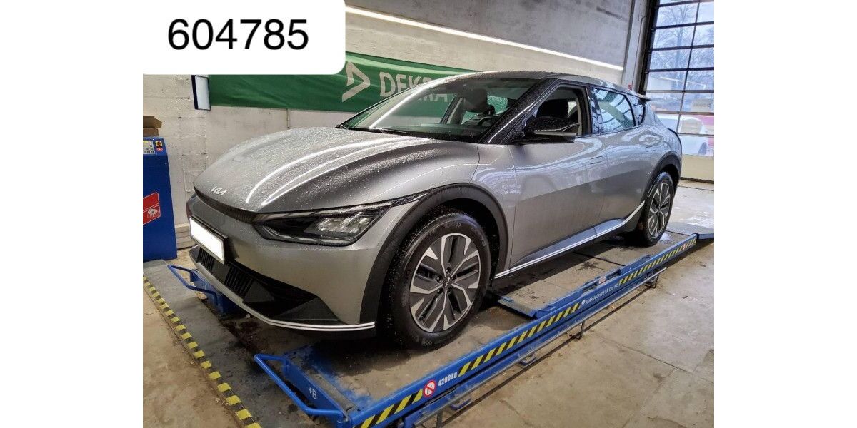 Kia EV6 48.844 km 26.950 &euro; Steinbach-Hallenberg OT Herges-Hallenberg 98587