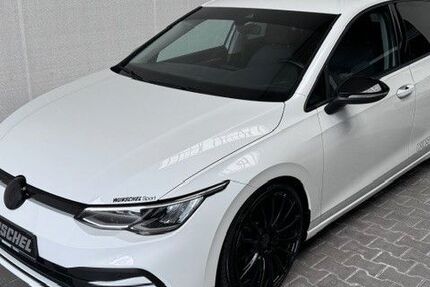 VW Golf 50.600 km 24.875 &euro; Roeslau 95195