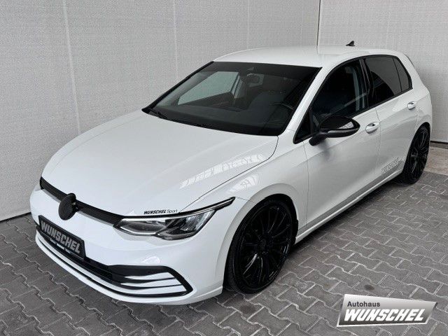VW Golf 50.600 km 24.875 &euro; Roeslau 95195