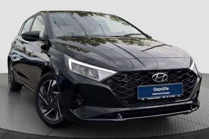 Hyundai i20 14.627 km 19.900 &euro; Berlin 12683
