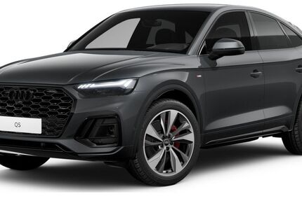 Audi Q5 13.317 km 53.970 &euro; Aachen 52078