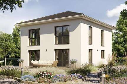 Haus zum Kaufen in Dresden 663.500 € 150 m² - Haus Dresden Prohlis | Angebot:26067980